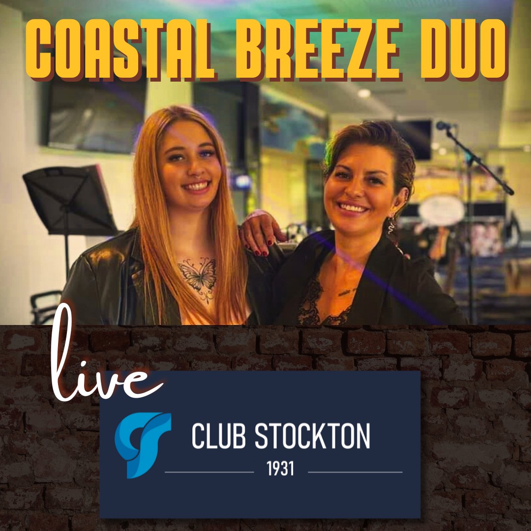 Coastal Breeze Duo BOP
