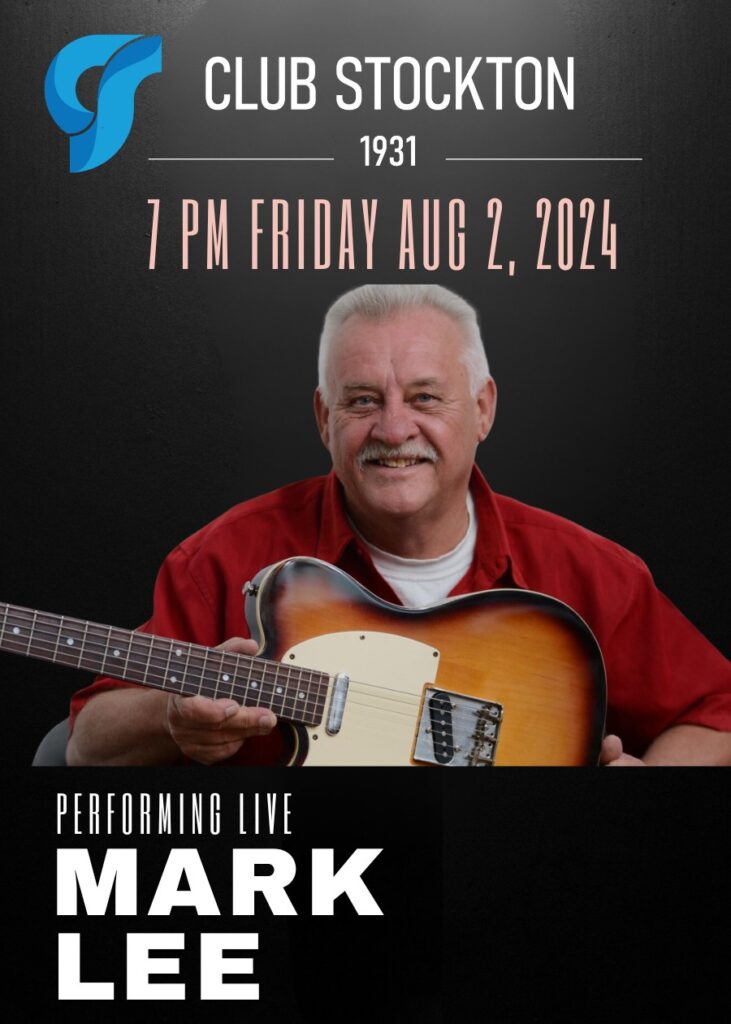 Mark Lee Aug 02 2024