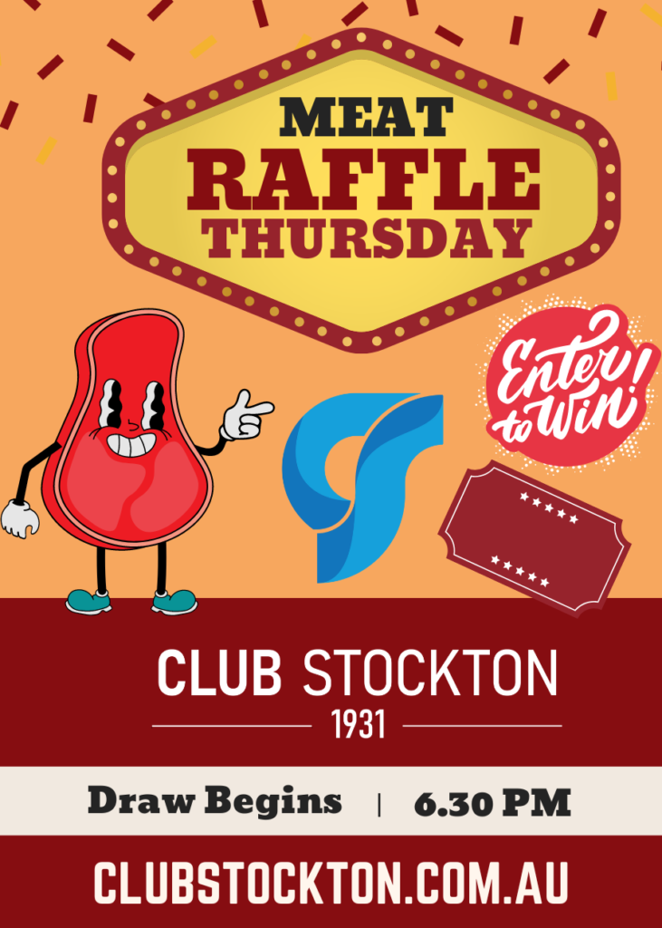 meat-raffle-thursday-club-stockton-